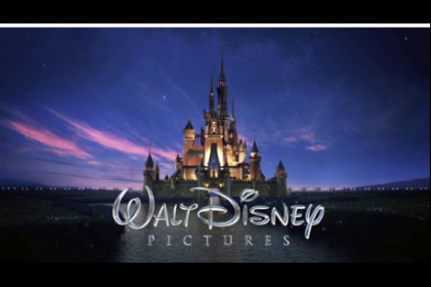 Walt Disney зупиняє показ фільмів у Росії