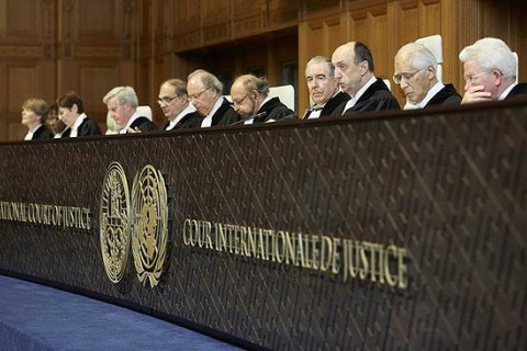 Трибунал у Гаазі розпочав розслідування можливих воєнних злочинів Росії