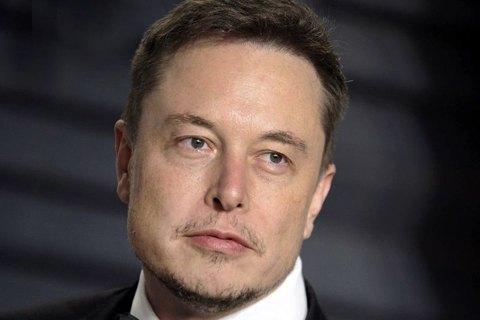 Ілон Маск попередив, що станції Starlink в Україні може атакувати Росія