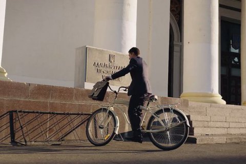 Західні телеканали масово купують для показу серіал
