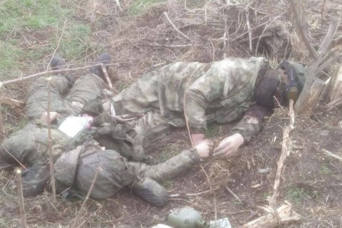 Трупи російських військових вивозять до Білорусі, – BBC