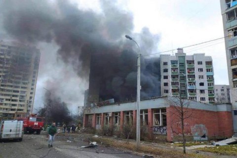 Через перебої зі звʼязком у Чернігові виникли проблеми з оповіщенням містян про повітряну тривогу