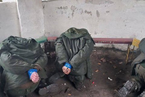 Тридцять одна батальйонно-тактична група Росії на території України вже втратила боєздатність, – Генштаб ЗСУ