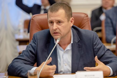 У Дніпрі вранці спрацювала система протиповітряної оборони, – Філатов