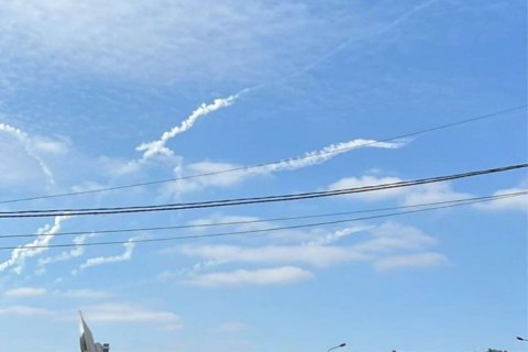 З початку війни окупанти випустили по Україні понад 900 ракет, – міноборони США