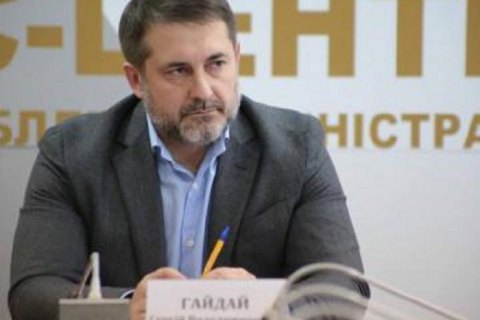 Понад 20 житлових будинків та об’єктів інфраструктури росіяни зруйнували в Сєвєродонецьку та Рубіжному