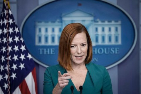 Білий дім відповів на погрози Лаврова знищувати конвої з допомогою