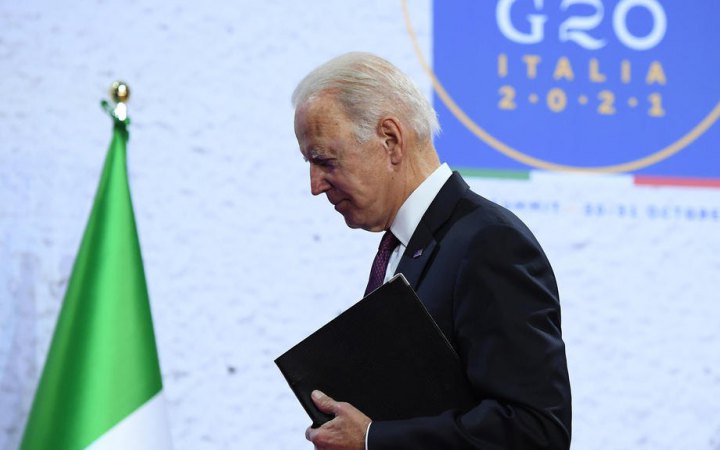 США та їхні союзники хочуть виключити Росію з G20 (оновлено)