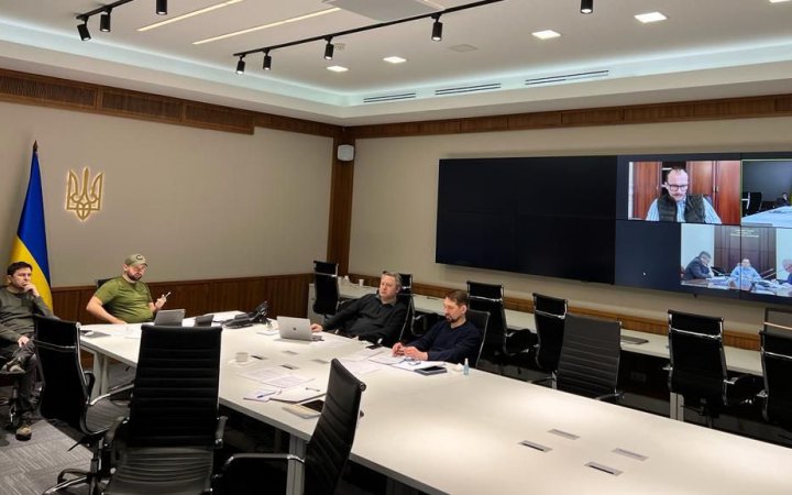 Росія більше не вимагає «денацифікації», «демілітаризації» та статусу російської мови, – The Financial Times