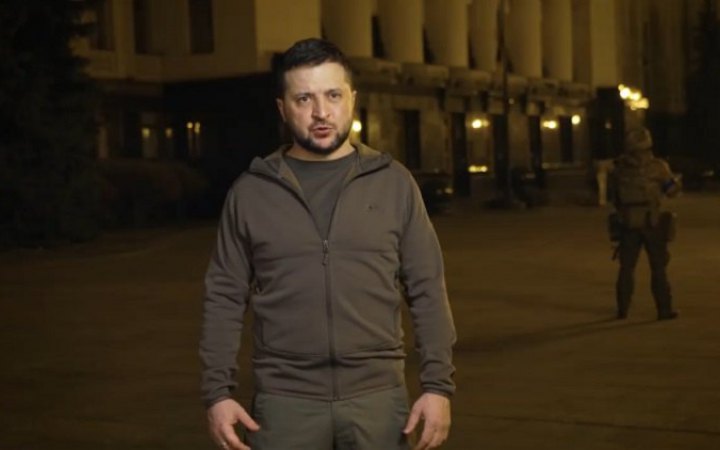 Зеленський підписав укази про відкликання послів України з Марокко та Грузії