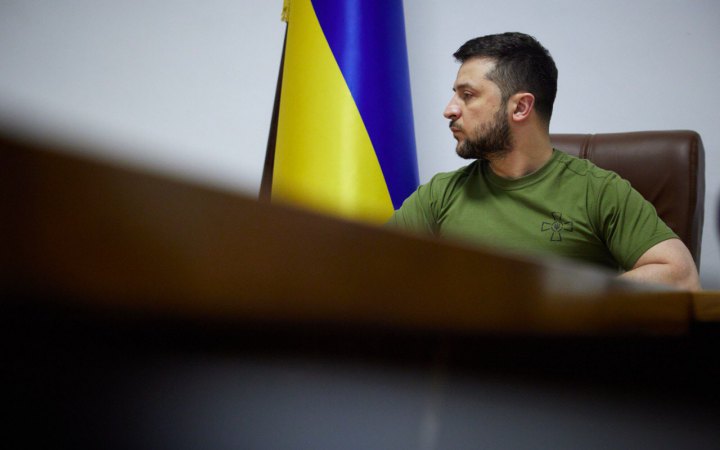 Президент створив дві нові військові адміністрації на Луганщині