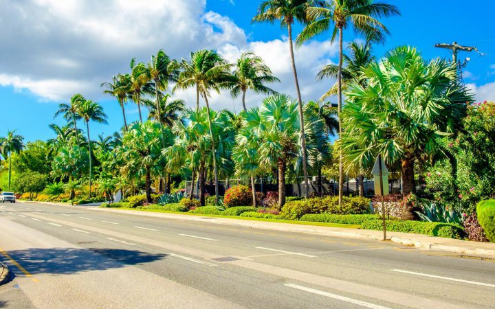 Кайманові Острови заморозили $7,3 млрд російських активів