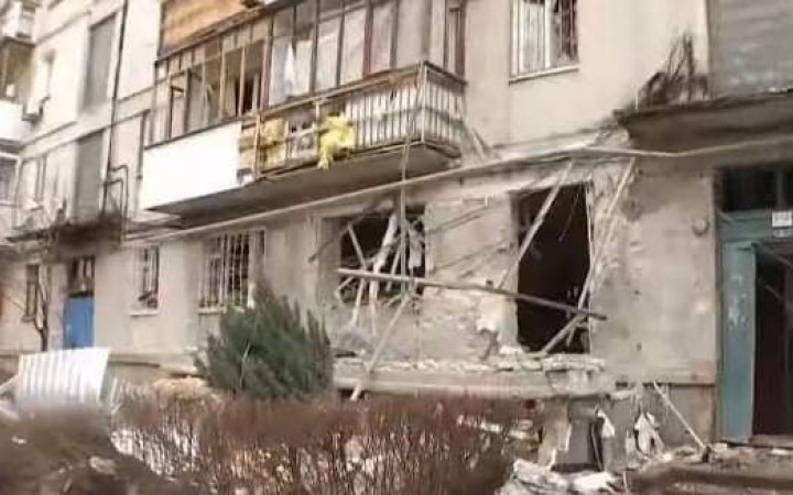 Перехоплені розмови росіян: «Путін сказав все з землею рівняти».