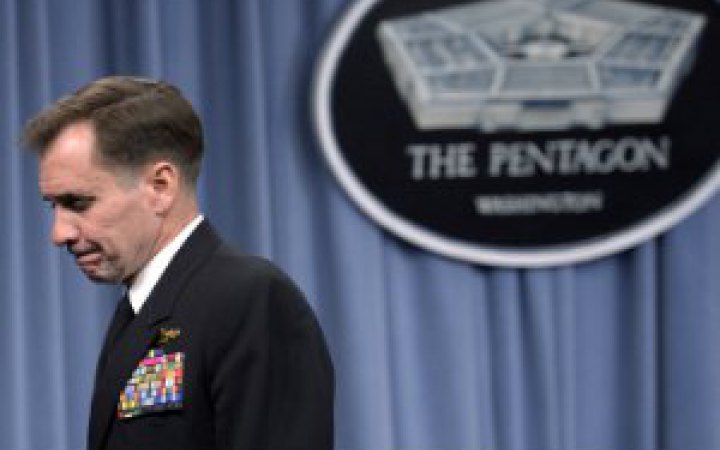 Україні нададуть вертольоти, які призначалися для Афганістану, – речник Пентагону