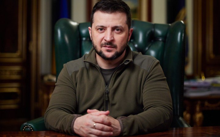 Чотири п'ятих українських підприємств повернулися до роботи, - Зеленський