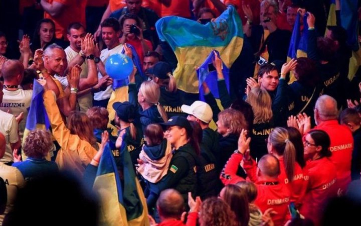 Світ єдиний з Україною, – принц Гаррі