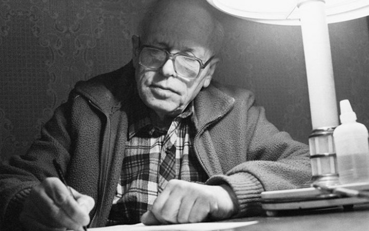 Колишні політв’язні закликали мера Івано-Франківська не перейменовувати вулицю Сахарова