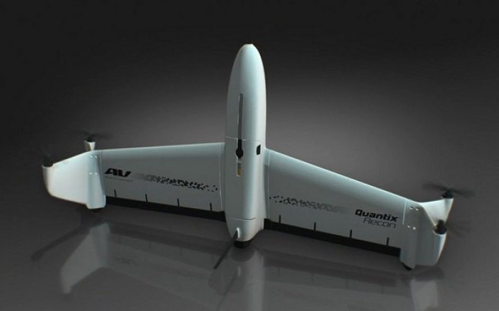 Виробник дронів Switchblade передасть Україні 100 безпілотників