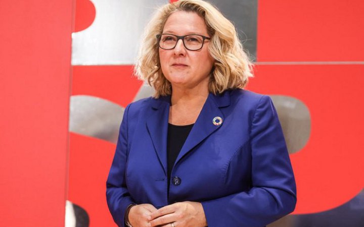 У Німеччині виступають за укладення глобального пакту про продовольчу безпеку