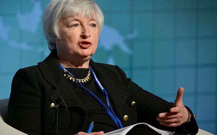 ​Міністри фінансів та голови центробанків ряду країн G20 бойкотували виступ представника РФ