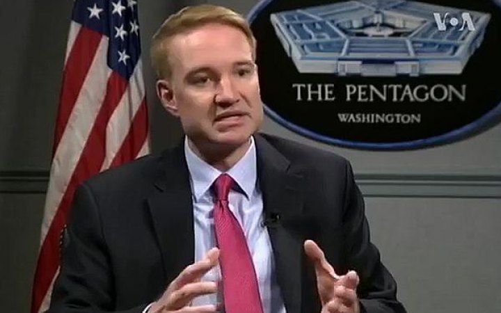 Окупанти могли використовувати у Маріуполі змішаний із хімікатами сльозогінний газ – США