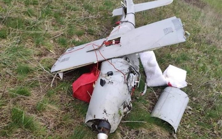 23 квітня Збройні сили знищили 17 повітряних цілей