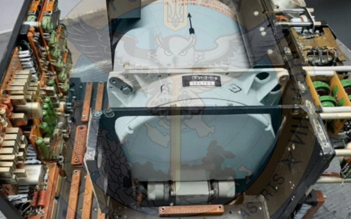 Підрозділ ППО збив дві крилаті ракети, націлені на порт Південний