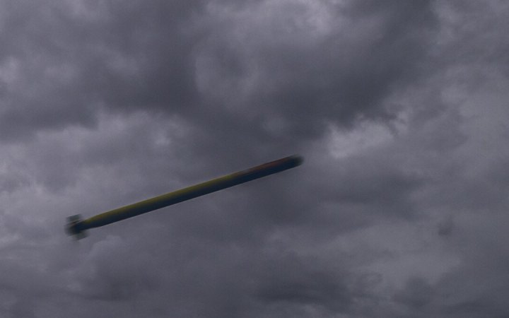 Унаслідок ракетного обстрілу Кременчука загинула одна людина, семеро постраждали