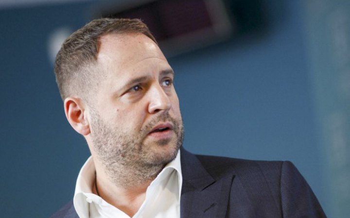 Єрмак озвучив розмір загальних втрат економіки України через війну