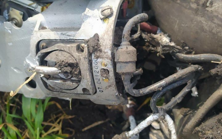 27 квітня підрозділи ППО знищили Су-34 і крилату ракету