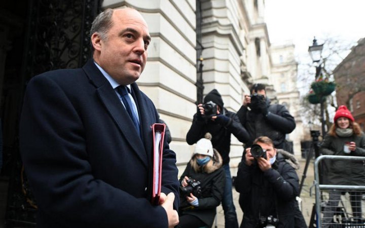 9 травня Путін може оголосити мобілізацію, – Бен Воллес