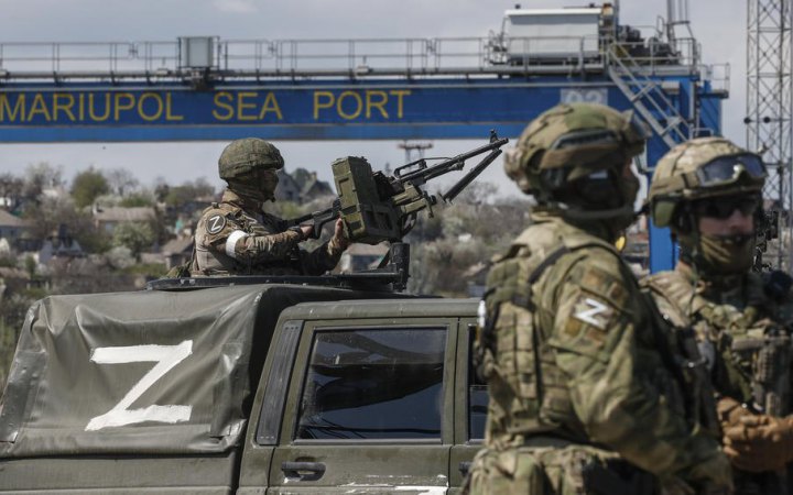 Через війну розгортається велика трагедія для харчової безпеки світу, – Зеленський