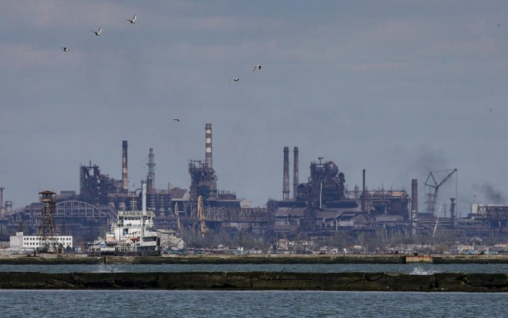 Росія прагне контролювати доступ до Чорного моря, – розвідка Великої Британії