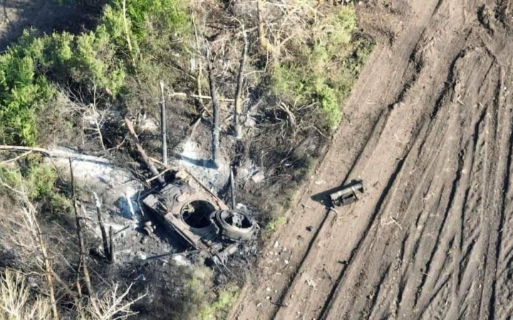 Вчора окупанти 24 рази цілили по населенню Луганської області, – Гайдай