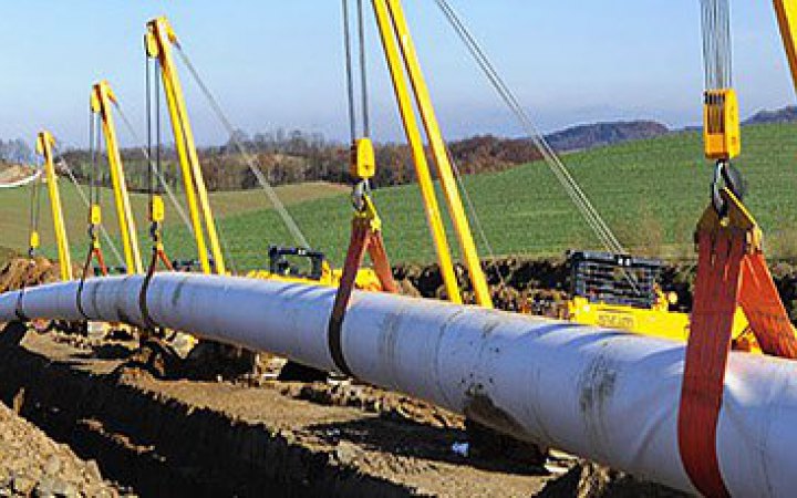 Німеччина готує кризовий план на випадок раптового припинення постачання газу з Росії, – Reuters