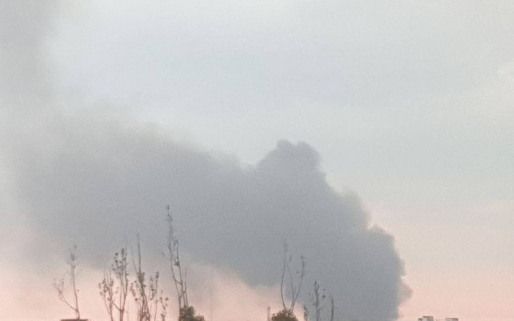 У Львові та області пролунало шість вибухів