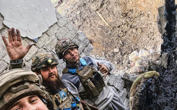 Азовсталь тримається за межею людських можливостей, на Харківщині є постраждалі від обстрілів, – ОВА