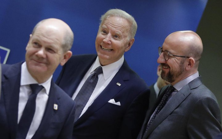 Німеччина планує відмовитися від російської нафти незалежно від санкцій Євросоюзу