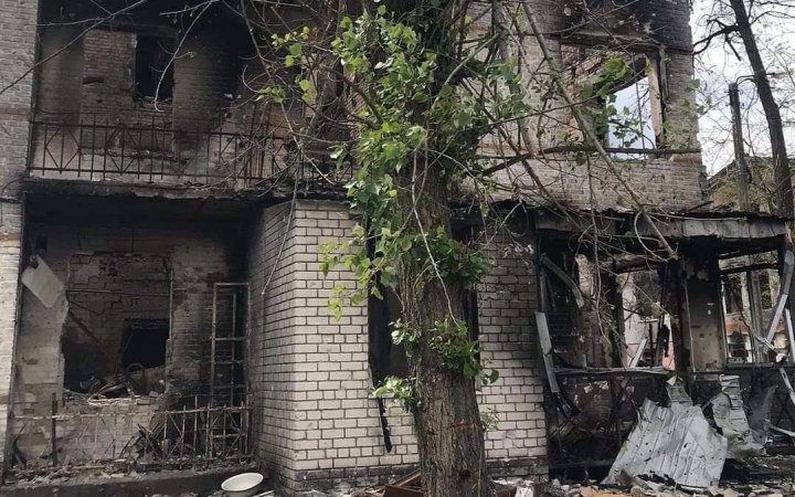 Росія ракетами і РСЗВ атакувала Миколаїв та продовжує нищити промисловість Донеччини, – зведення ОВА