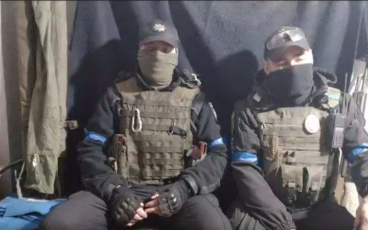 Гарнізон “Маріуполь” виконав поставлене бойове завдання, – Генштаб ЗСУ