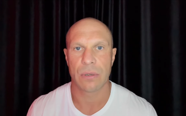 ​Австралія запровадила санкції проти екснардепа Киви та російських пропагандистів