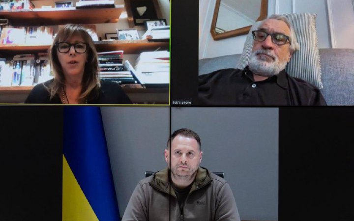 Зеленський може звернутись до учасників і гостей фестивалю “Трайбека”