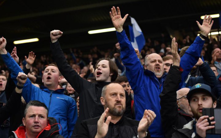 “Евертон” з Миколенком зберіг прописку в АПЛ, зробивши неймовірний камбек проти “Крістал Пелас”