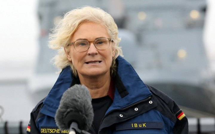 У липні Україна отримає з Німеччини перші танки “Гепард”, – Spiegel