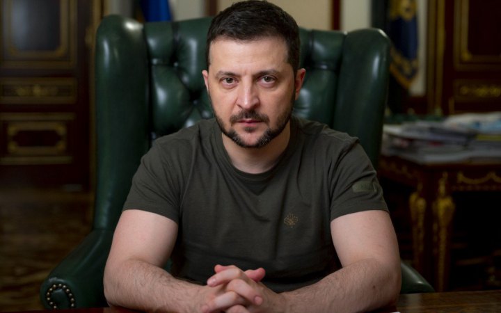 Ті, хто радить Україні щось віддати Росії, не хочуть бачити звичайних українців, які живуть на цих територіях – Зеленський