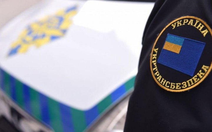 На Київщині відновили роботу пункти габаритно-вагового контролю