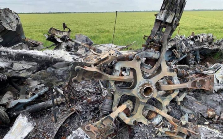 З початку війни ЗСУ знищили 31 250 російських військових, ‒ Генштаб