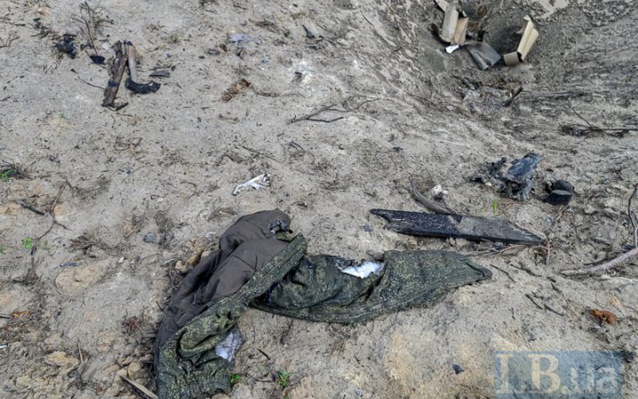 ЗСУ обстріляли скупчення сил ворога та його позиції на Херсонщині, – ОК “Південь”