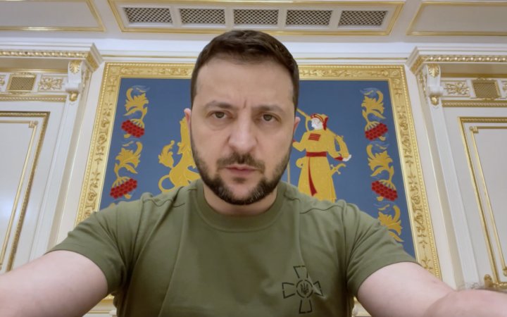 Маємо готуватися до наступного опалювального сезону, який через агресію РФ буде найскладнішим за час незалежності, - Зеленський