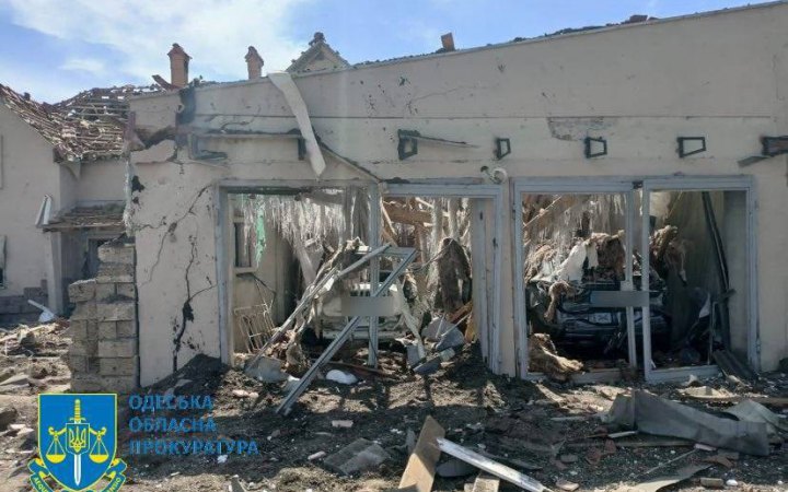 Правоохоронці затримали одесита, якого ФСБ завербувала в Криму